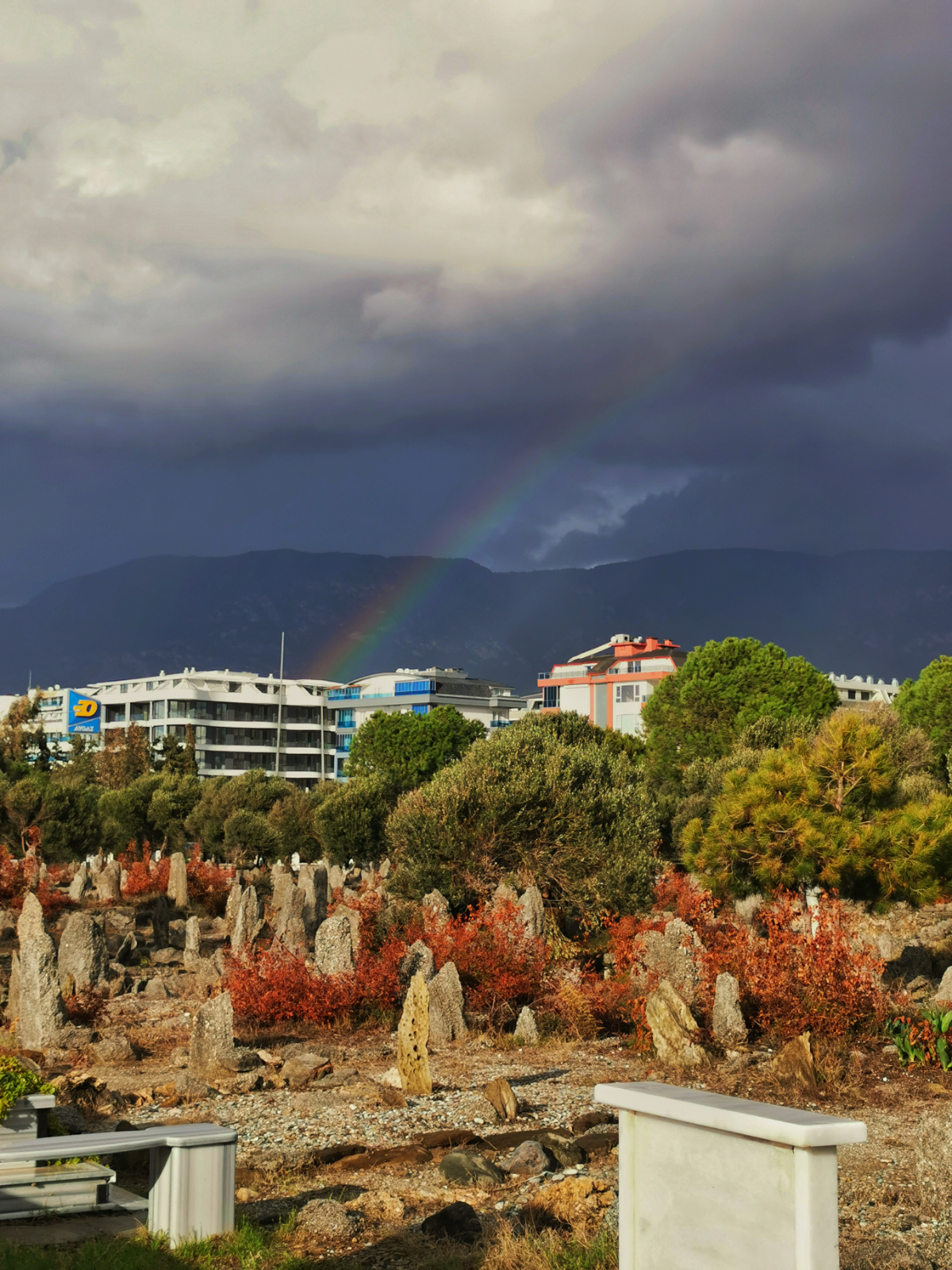 Турция - яркая и такая домашняя! | Сетка — социальная сеть от hh.ru