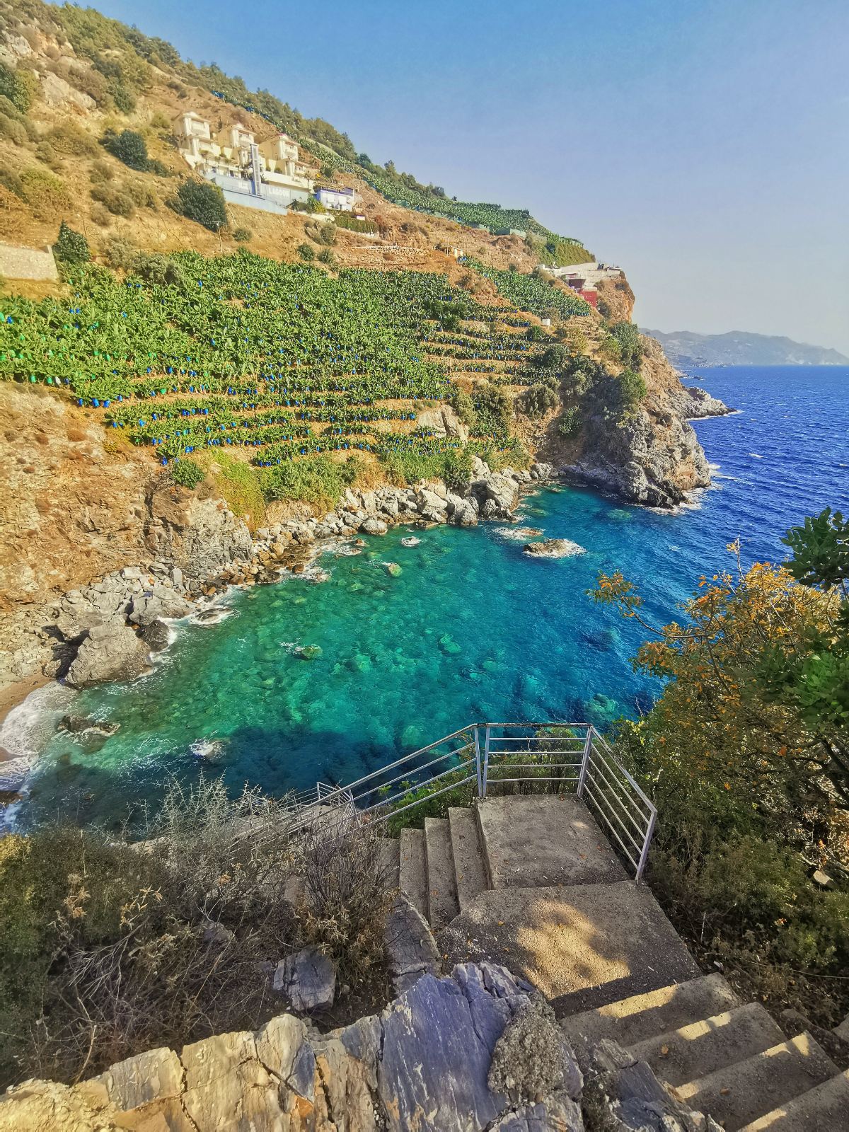 Турция - яркая и такая домашняя! | Сетка — социальная сеть от hh.ru