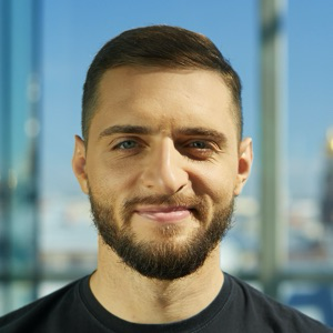 Иван Козлов