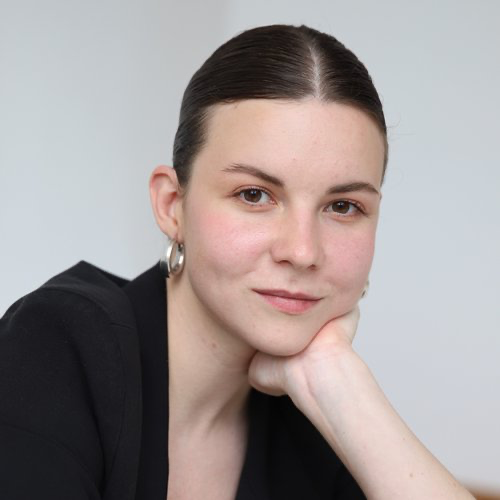 Мария Асейкина