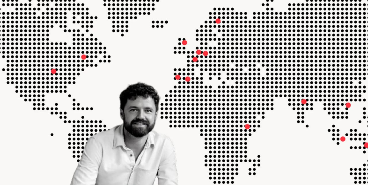 С такой идеей и моделью, честно говоря, еще не видел проектов. Звучит оригинально и свежо | Сетка — социальная сеть от hh.ru