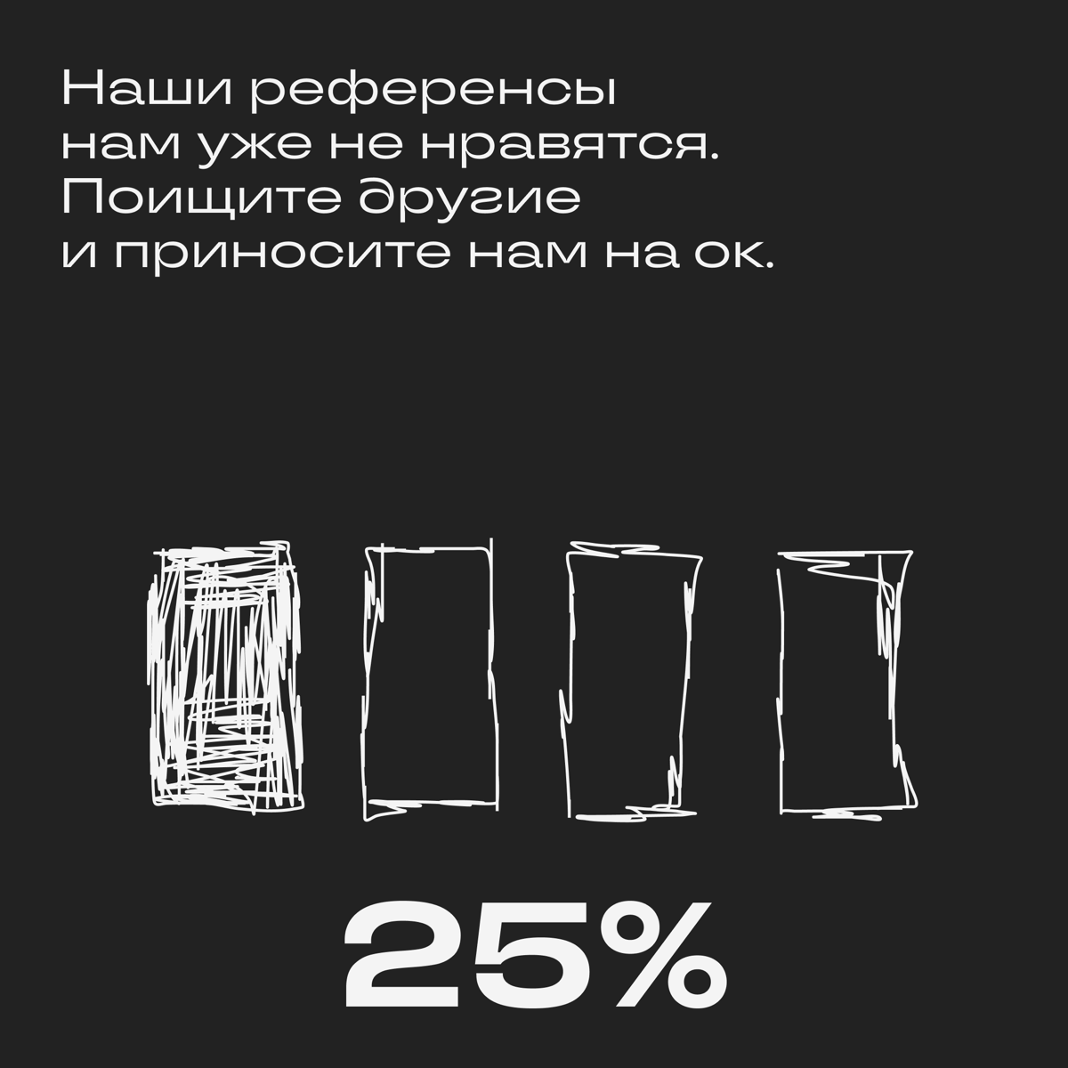 Б — бесит: пост про тысячу и одну ненавистную правку | Сетка — социальная сеть от hh.ru