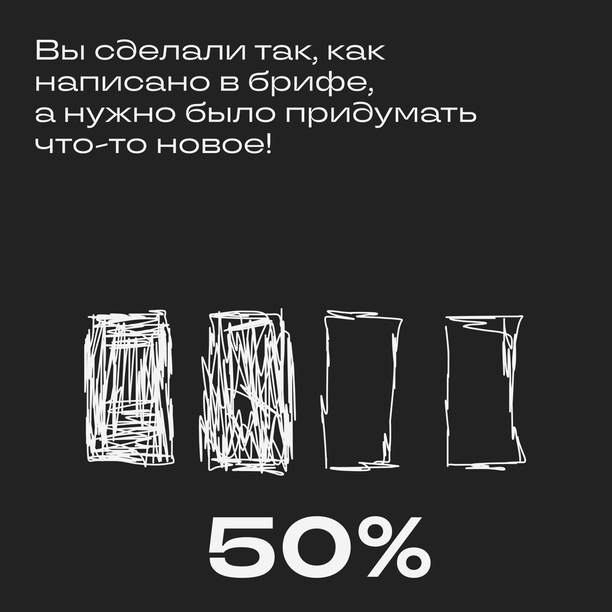 Б — бесит: пост про тысячу и одну ненавистную правку | Сетка — социальная сеть от hh.ru