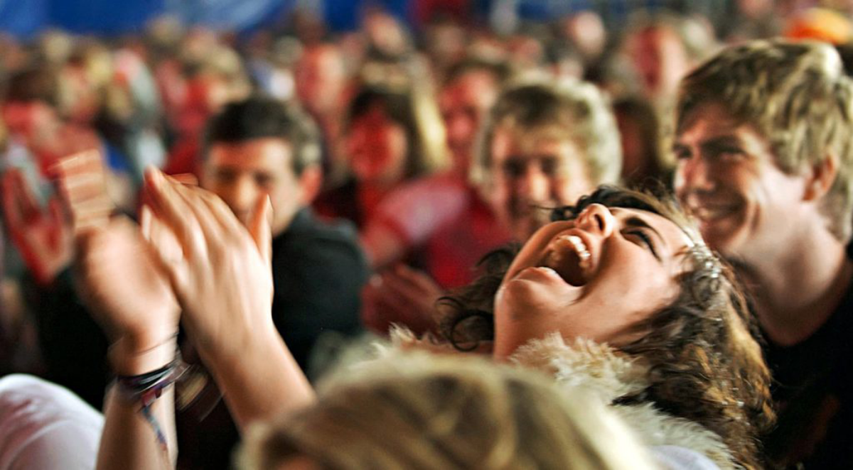 Подозрительно хорошо: на чем основан страх счастья | Сетка — социальная сеть от hh.ru