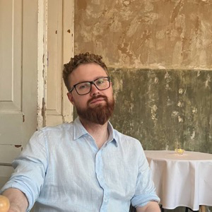 Георгий Даньщин | Сетка — социальная сеть от hh.ru