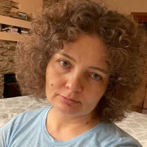 Ольга Карпачёва