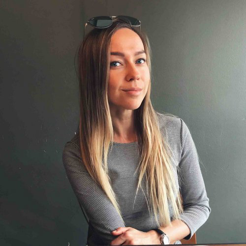 Наташа Иванова | Сетка — социальная сеть от hh.ru