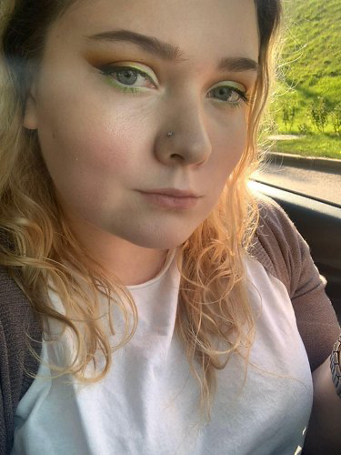 Екатерина Соколова | Сетка — социальная сеть от hh.ru