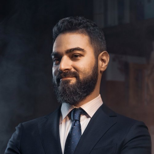 Глеб Кулбасов | Сетка — социальная сеть от hh.ru