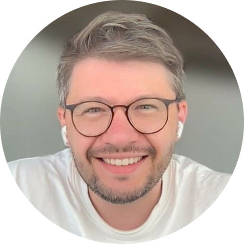 Дмитрий Шуваев | Сетка — социальная сеть от hh.ru