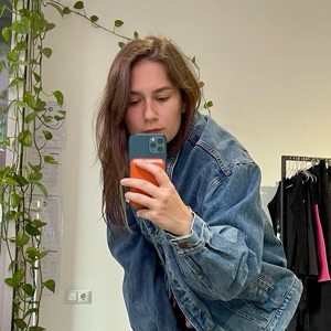 Тина Макарова | Сетка — социальная сеть от hh.ru