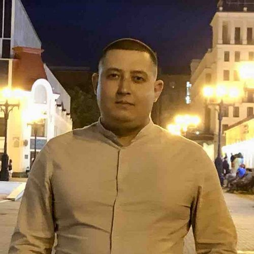 Айдар Габдрахимов
