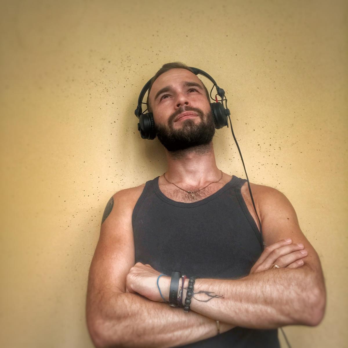 Таков путь: что мне дали 24 года в музыке | Сетка — социальная сеть от hh.ru