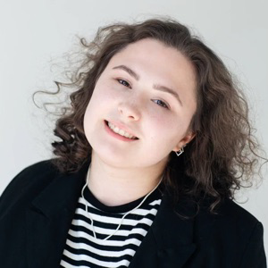 Дарья Тарасова