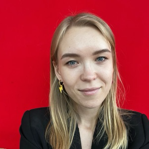 Таня Сукманская | Сетка — социальная сеть от hh.ru