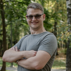 Александр Козицин