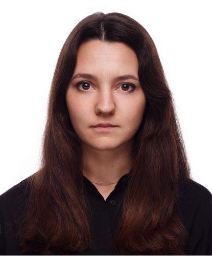 Мария Савельева | Сетка — социальная сеть от hh.ru