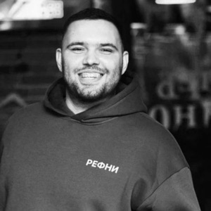 Евгений Селиванов | Сетка — социальная сеть от hh.ru