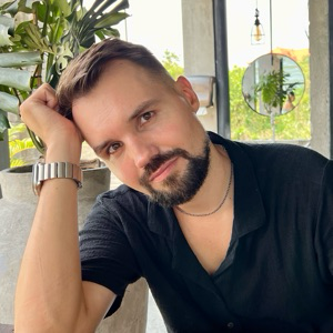 Илья Звозников | Сетка — социальная сеть от hh.ru