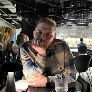 Андрей Рытов | Сетка — социальная сеть от hh.ru