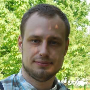 Константин Никонов