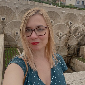 Наталия Арапова