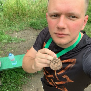 Игорь Осипов