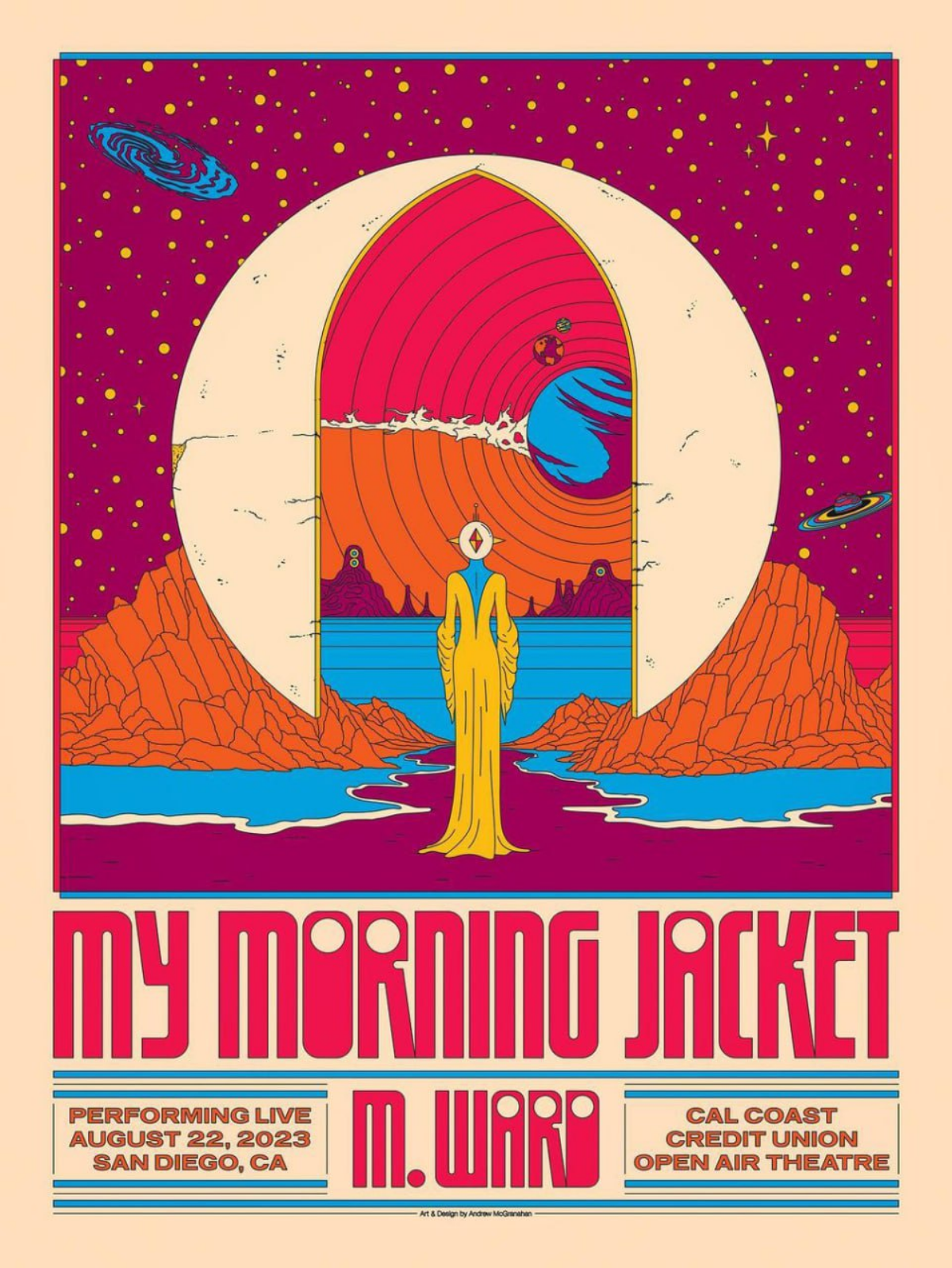 IG @andrewmcgranahan | Сетка — социальная сеть от hh.ru