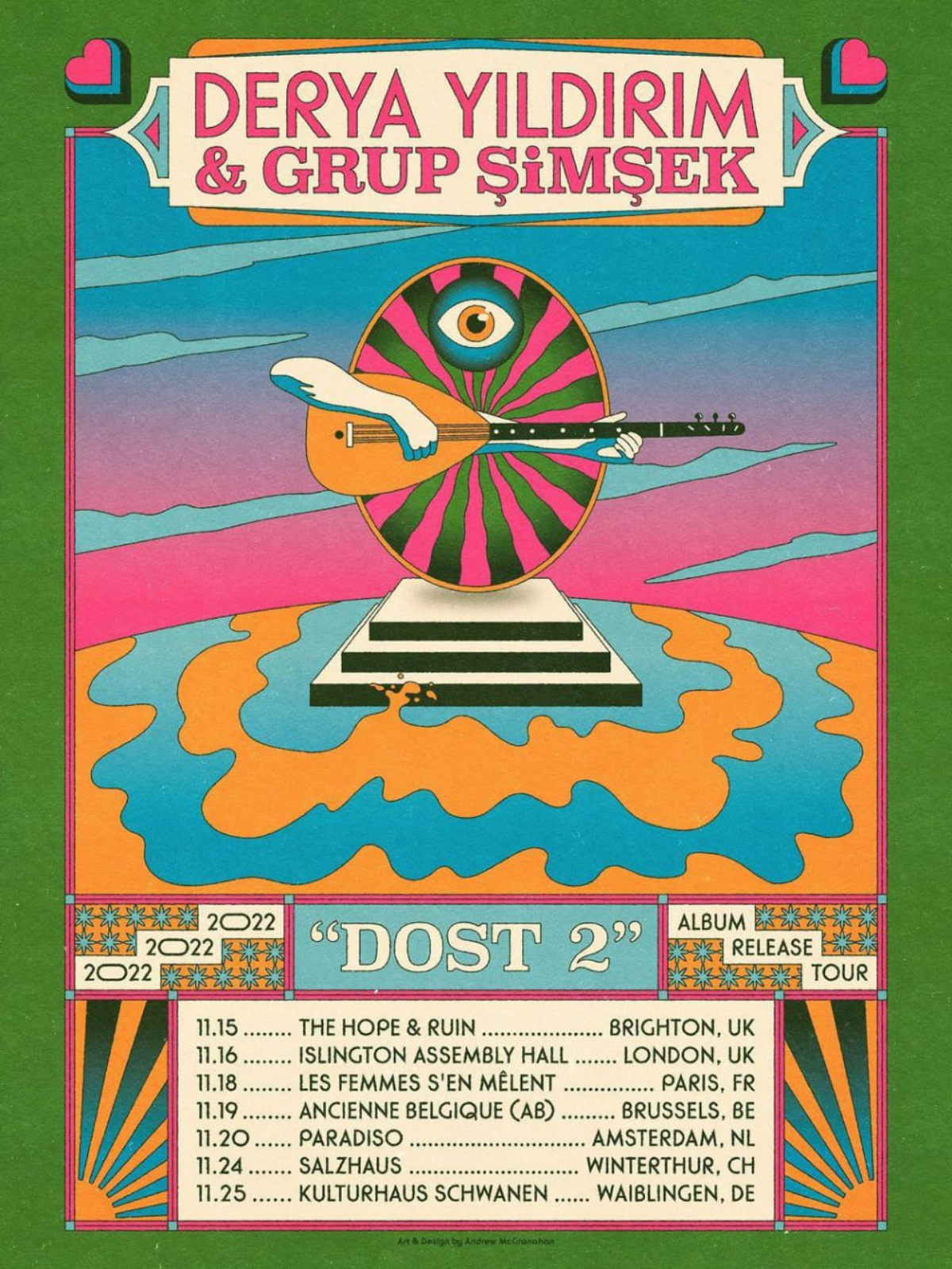 IG @andrewmcgranahan | Сетка — социальная сеть от hh.ru