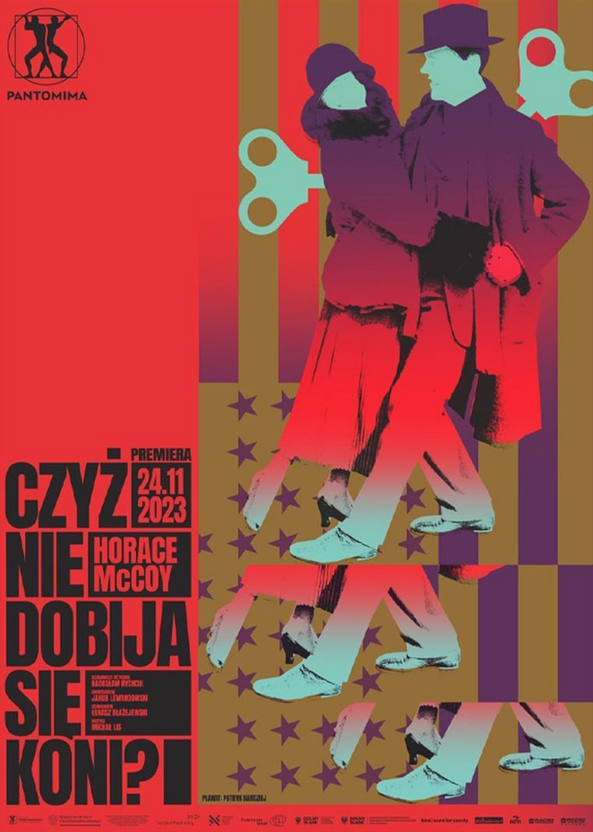 IG @patrykhardziej | Сетка — социальная сеть от hh.ru