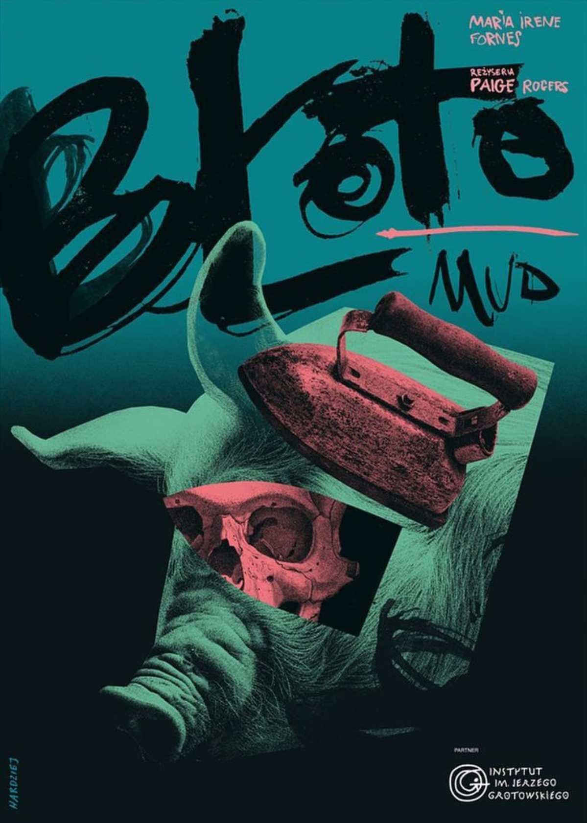 IG @patrykhardziej | Сетка — социальная сеть от hh.ru