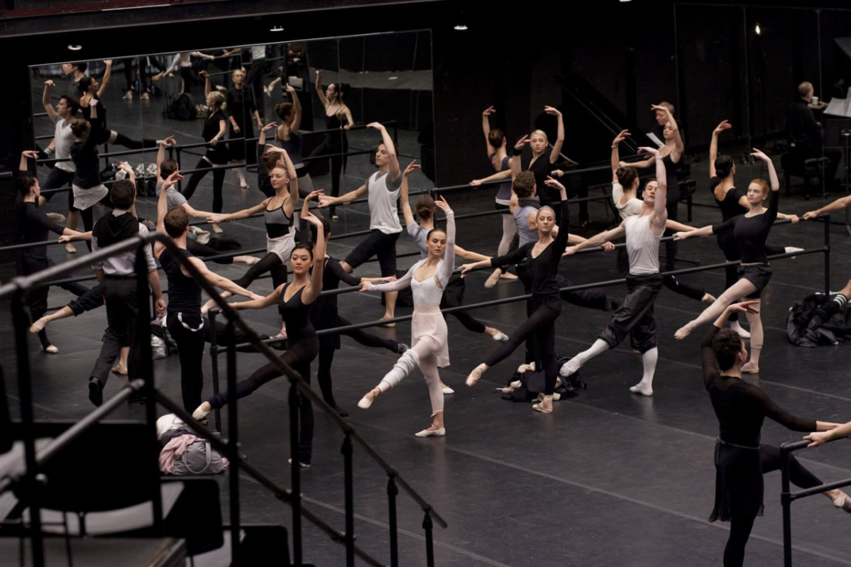 Между рутиной и неопределенностью: как войти в поток | Сетка — социальная сеть от hh.ru