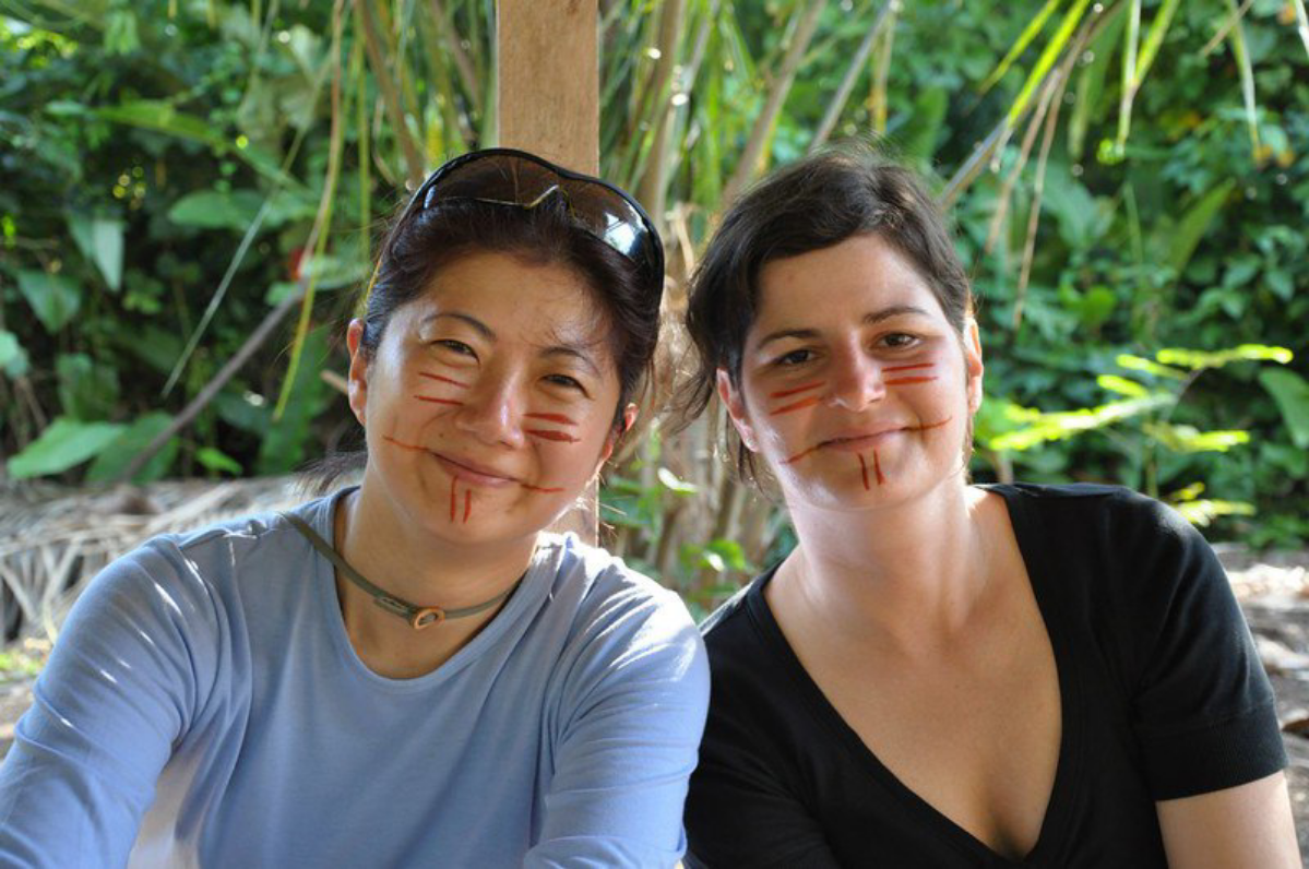 Можно ли сочетать социальность и индивидуализм | Сетка — социальная сеть от hh.ru