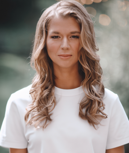 Наталья Козлова