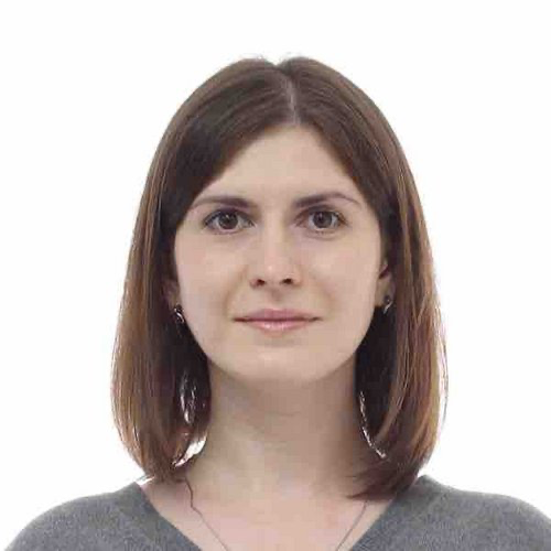 Анна Булаева