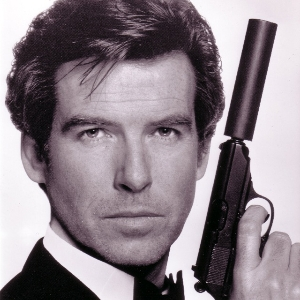 Пирс Броснан знает