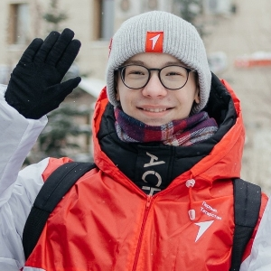 Даниил Мистеев