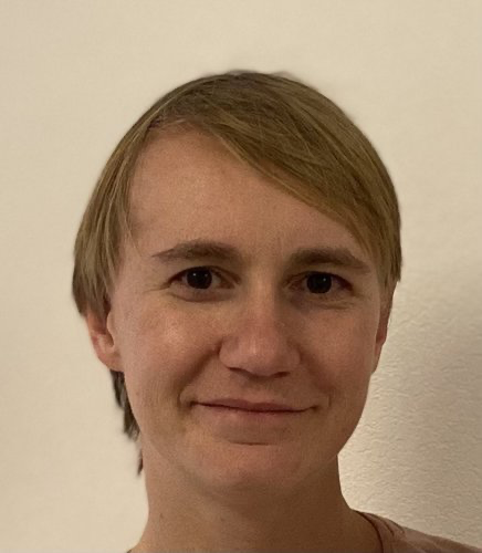 Марина Суслова