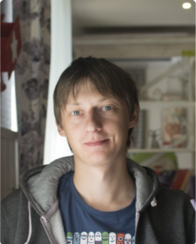 Глеб Жуков | Сетка — социальная сеть от hh.ru