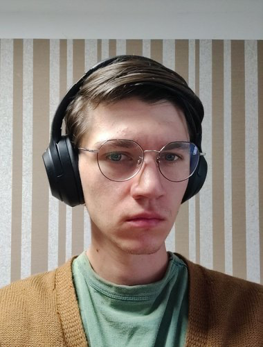 Михаил Виноградов | Сетка — социальная сеть от hh.ru