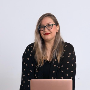 Мария Оборина