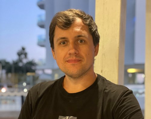 Олег Водянов | Сетка — социальная сеть от hh.ru