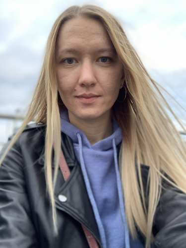 Кристина Шишенина