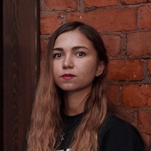 Анастасия Лобанова | Сетка — социальная сеть от hh.ru