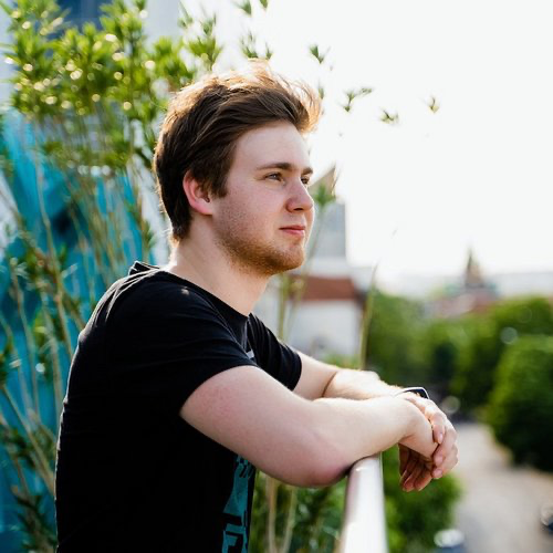 Святослав Евдоченко | Сетка — социальная сеть от hh.ru