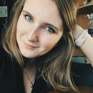 Ольга Кабанова | Сетка — социальная сеть от hh.ru