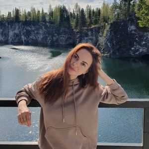 Екатерина Орел | Сетка — социальная сеть от hh.ru