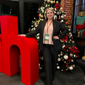 Дарья Лисафина