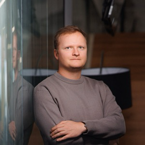 Олег Зенкин | Сетка — социальная сеть от hh.ru