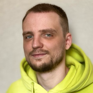 Михаил Горелов